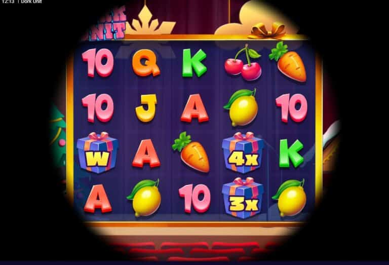 Screenshot 3 van Dork Unit